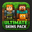Icon des Programms: Ultimate Skins Pack