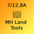Icon des Programms: MH Land Tools 7128A