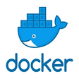 プログラムのアイコン: Docker Deskto…