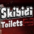 プログラムのアイコン: Skibidi Toilets: Invasion