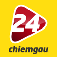 プログラムのアイコン: chiemgau24.de