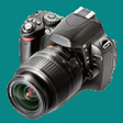 Icon des Programms: Easy CR2 Converter