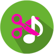 Icon des Programms: MP3 Ringtone - Mobile Rin…