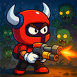 Icon des Programms: Zombie Survivor: Monster …