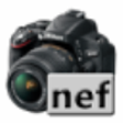 プログラムのアイコン: Free NEF to JPG Converter