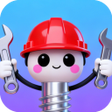 Icon des Programms: UnscrewMania