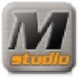 程序图标: Mixmeister Studio