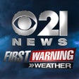 プログラムのアイコン: CBS 21 WX