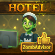 Icon des Programms: Hotel Simulator: Zombie R…