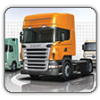 Programmsymbol: Euro Truck Simulator