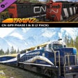 Icon des Programms: Trainz Railroad Simulator…