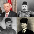 プログラムのアイコン: Ottoman Sultans and Presi…