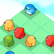 プログラムのアイコン: flock logic