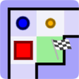 Icon of program: World's Hardest Game Delu…