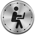 Programmsymbol: Health Assistant