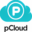 Icono de programa: pCloud