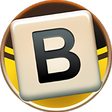 プログラムのアイコン: Bananagrams: The Official…