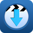 プログラムのアイコン: AnyMP4 Video Downloader