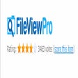 Icon des Programms: FileV…