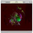 Programmsymbol: Ultragroovalicious