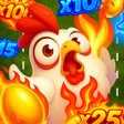 プログラムのアイコン: Cluck Circuit