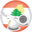 Icône du programme : Radio Lebanon