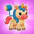 Icon des Programms: Yarn Sort: Color Jam