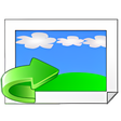 Icon des Programms: Deleted Photos Recovery P…