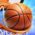 プログラムのアイコン: Basketball GOAT