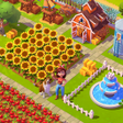 程序图标: FarmVille 3