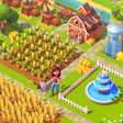 Ikona programu: FarmVille 3