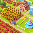 Icône du programme : FarmVille 3