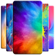 Ikona programu: Colorful Wallpaper