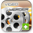 Icon des Programms: X2X Free Video Audio Merg…