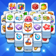 Icon des Programms: Tile Go - Triple Match