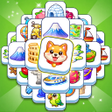 プログラムのアイコン: Tile Go - Triple Match
