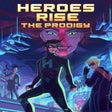 プログラムのアイコン: Heroes Rise: The Prodigy