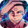 Ikona programu: Jujutsu: Malevolent Shrin…