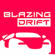 Ikona programu: Blazing Drift : Drift and…