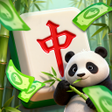 Ikona programu: Panda Pair Mahjong