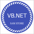 Icon des Programms: vb.net tutorial