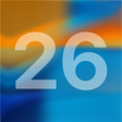 Icono de programa: iOS 26 Aesthetic Widgets