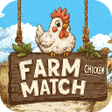 程序图标: Farm Chicken Match
