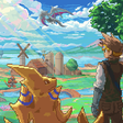 プログラムのアイコン: Chronomon