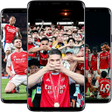 Icon des Programms: Arsenal Wallpapers 4K Gun…
