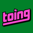 プログラムのアイコン: toing - Food Delivery