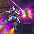 Icon of program: Mecha Jet