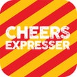 Icon des Programms: Cheers Expresser