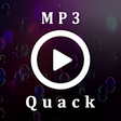 プログラムのアイコン: Mp3 Quack Music