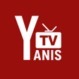 Icône du programme : مباريات لايف - Yanis Tv